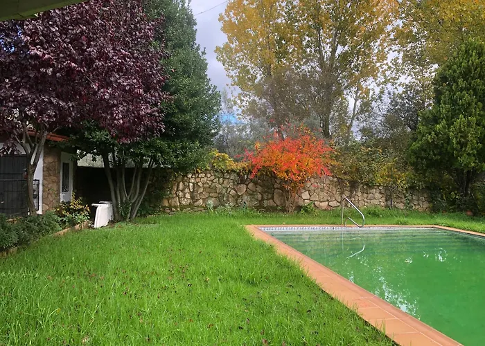 Finca Vergel Alojamiento Con Encanto Habitaciones Con Bano Gata