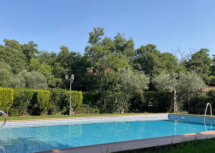 Finca Vergel Alojamiento Con Encanto Habitaciones Con Bano Lodge