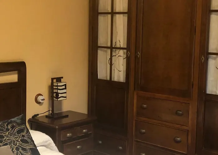 Vergel Con Encanto Con Bano Lodge