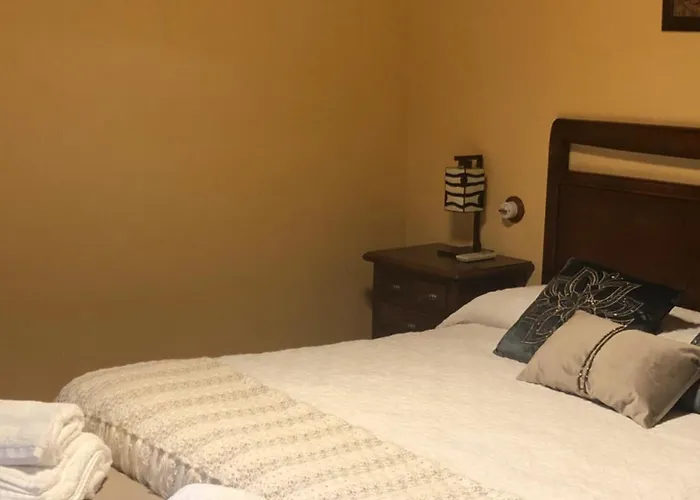 Lodge Vergel Con Encanto Con Bano *