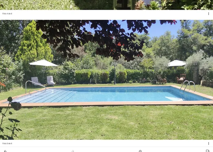 Finca Vergel Alojamiento Con Encanto Habitaciones Con Bano Lodge *